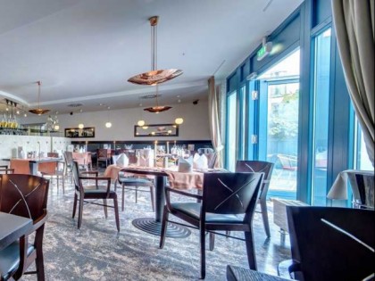 Foto: Aquamaris Strandresidenz R&amp;uuml;gen