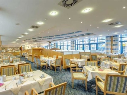 Foto: Aquamaris Strandresidenz R&amp;uuml;gen