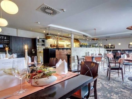 Foto: Aquamaris Strandresidenz R&amp;uuml;gen