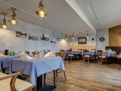 Foto: Aquamaris Strandresidenz R&amp;uuml;gen