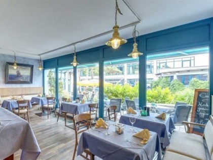 Foto: Aquamaris Strandresidenz R&amp;uuml;gen