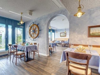 Foto: Aquamaris Strandresidenz R&amp;uuml;gen